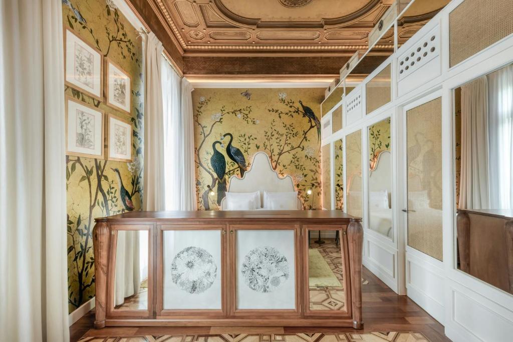 Cotton House Hotel, Autograph Collection - Resim 30