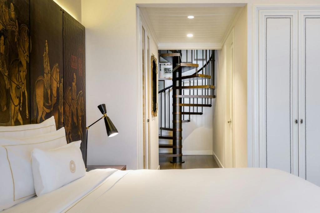 Cotton House Hotel, Autograph Collection - Resim 42