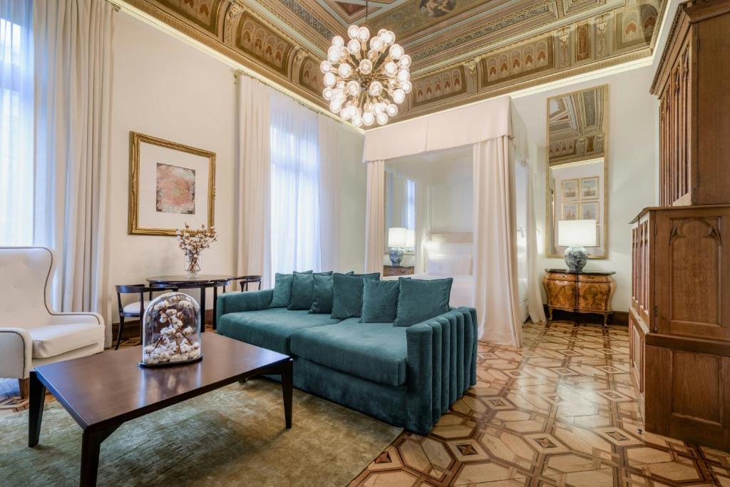 Cotton House Hotel, Autograph Collection - Resim 9