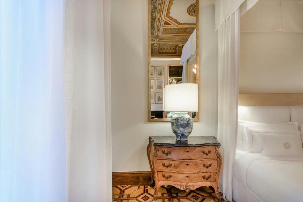 Cotton House Hotel, Autograph Collection - Resim 43