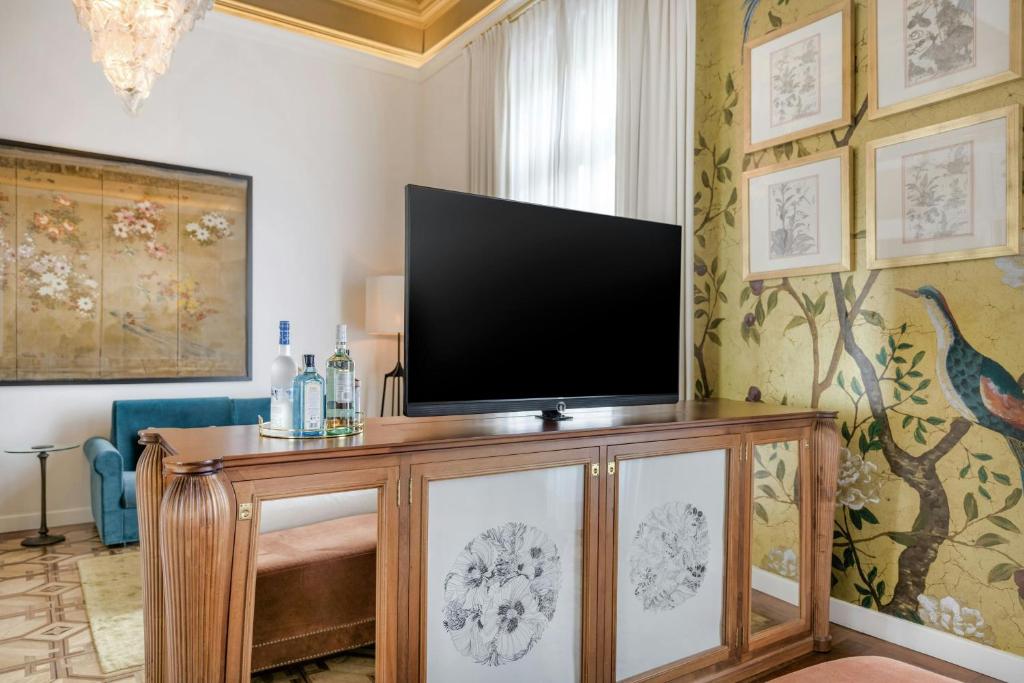 Cotton House Hotel, Autograph Collection - Resim 45