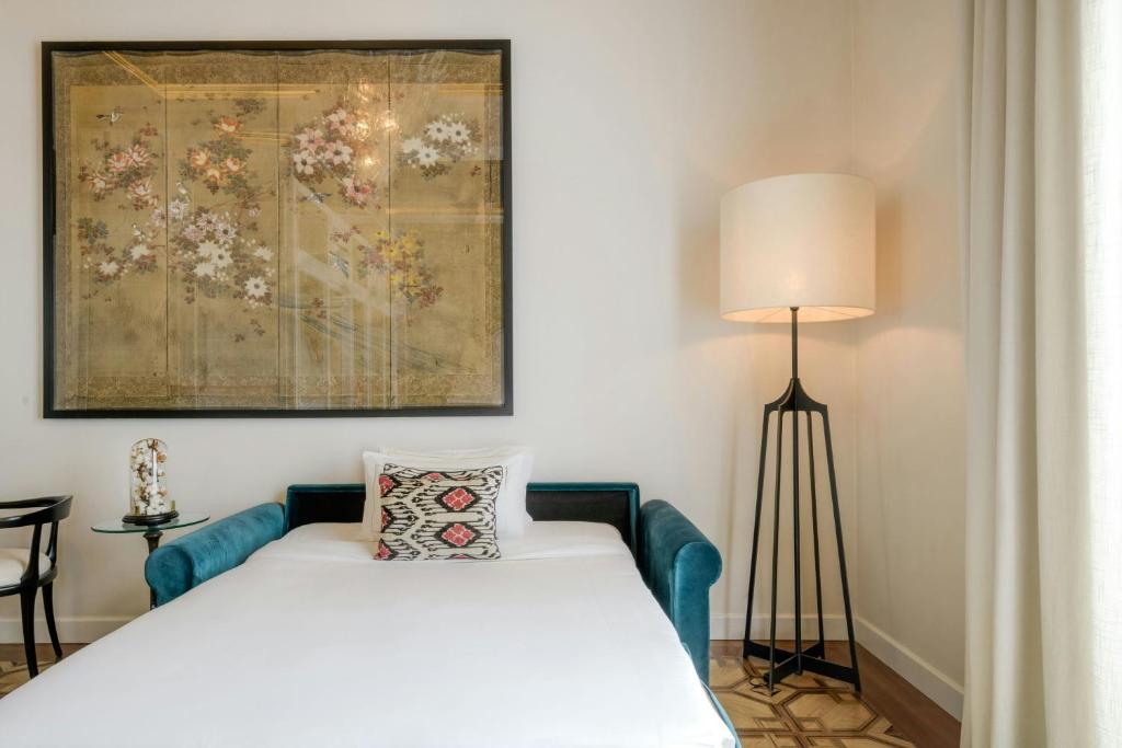 Cotton House Hotel, Autograph Collection - Resim 44