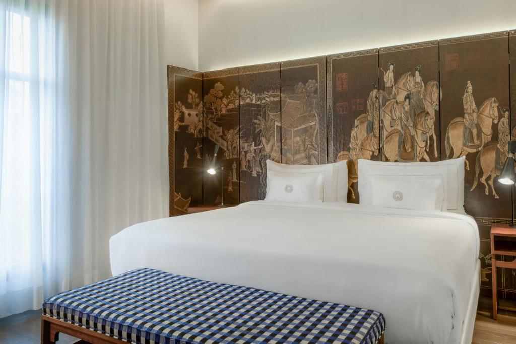 Cotton House Hotel, Autograph Collection - Resim 41