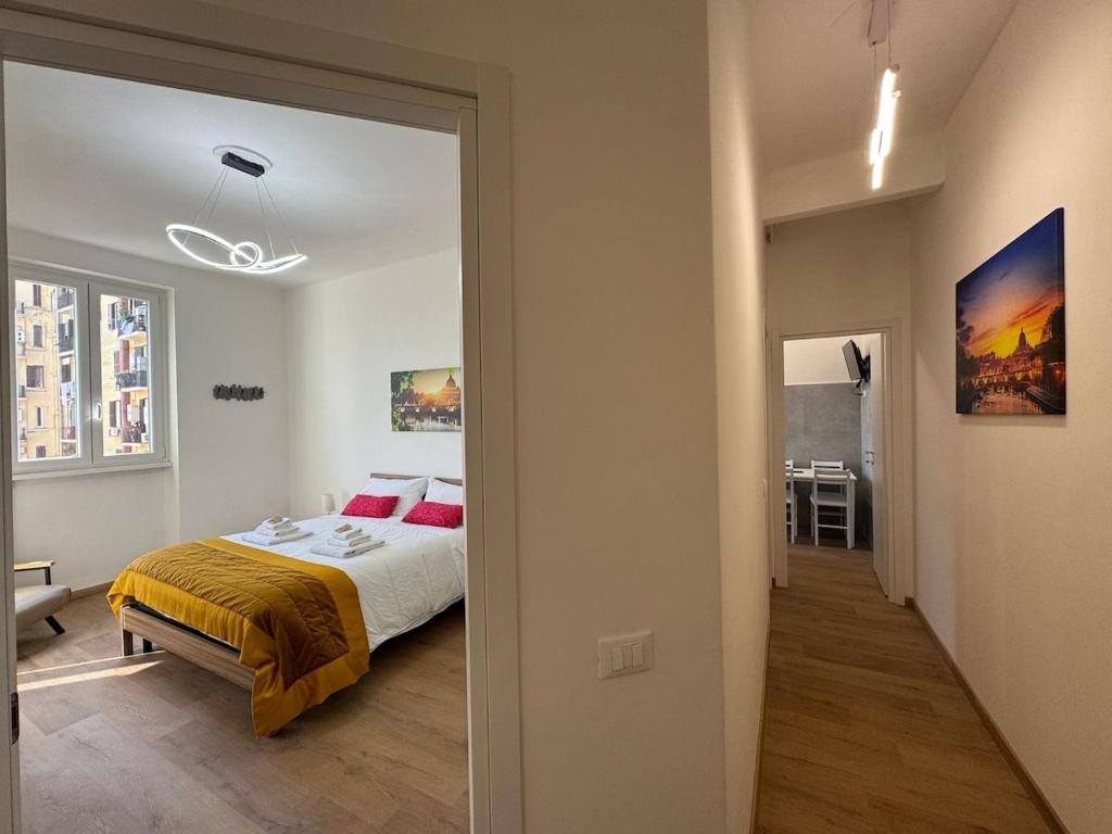 Urban Retreat Steps from the Metro