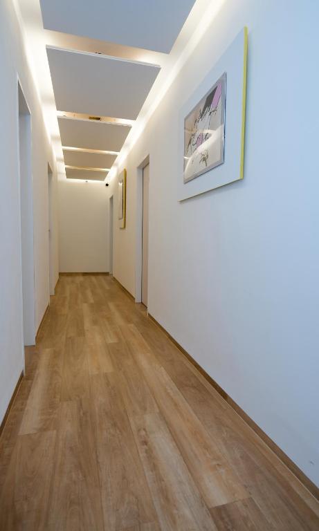 Fotografie z fotogalerie ubytování Wellness Vila Bohemia v Praze
