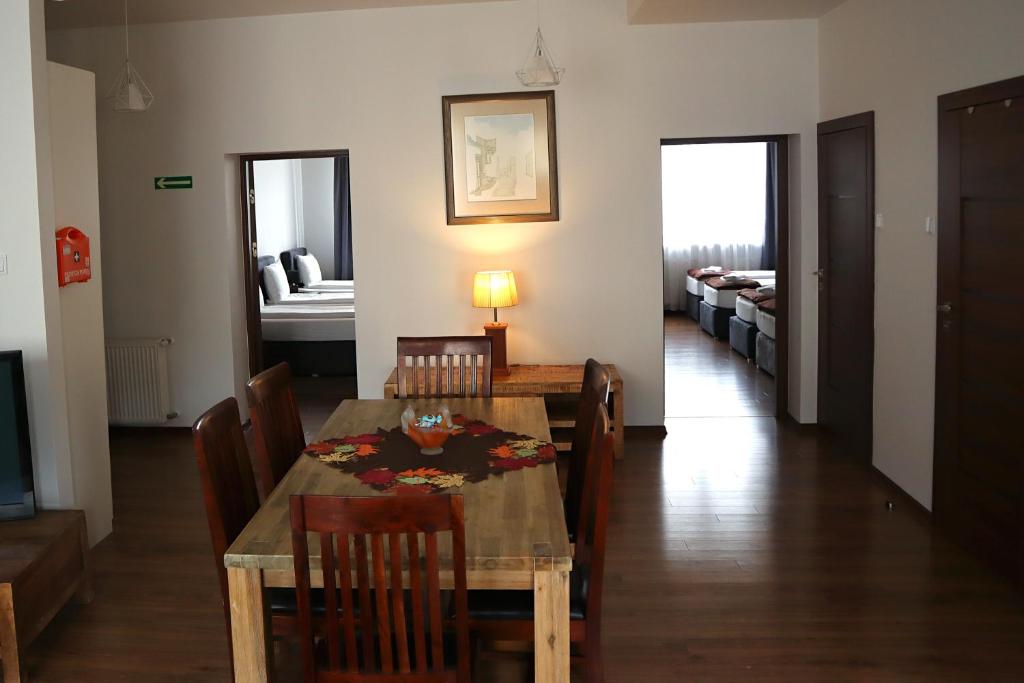 Fogra Travel Apartment - 1