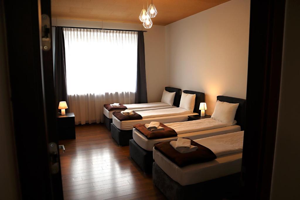 Fogra Travel Apartment - 7