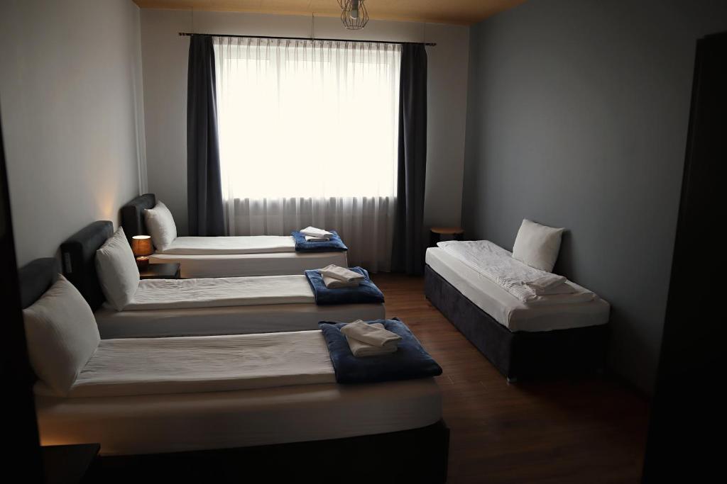 Fogra Travel Apartment - 10