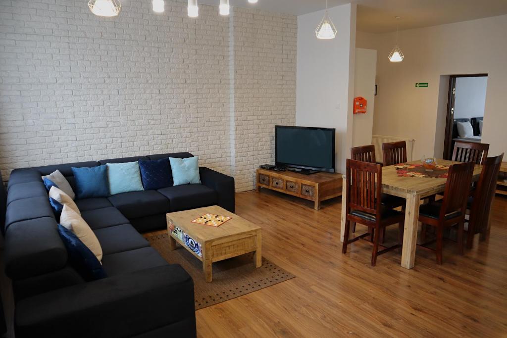 Fogra Travel Apartment - 6