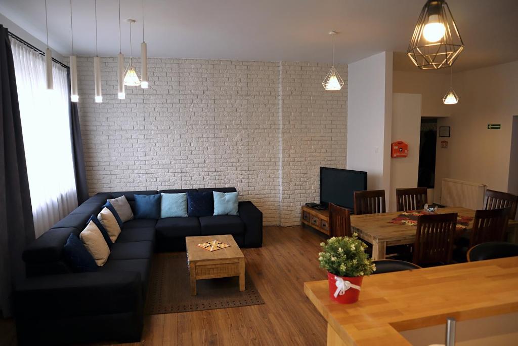 Fogra Travel Apartment - 2