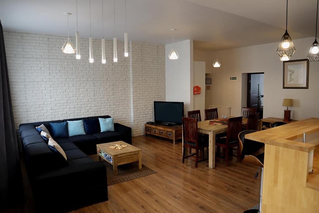 Fogra Travel Apartment - 5