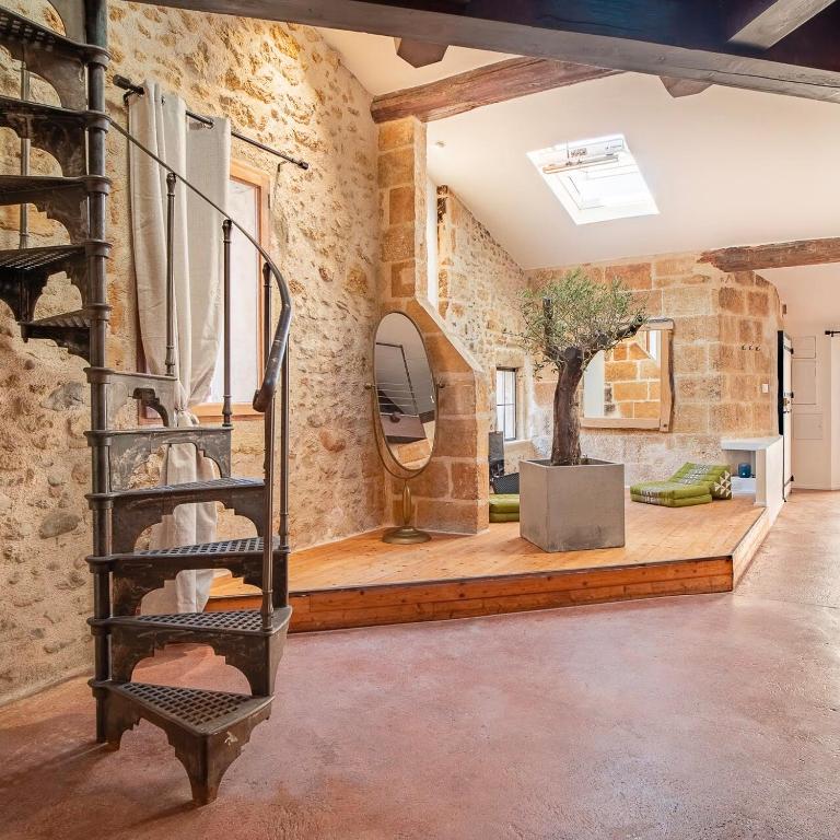 L'Olivier Loft HH - Netflix & Prime - Centre Corum - Housity