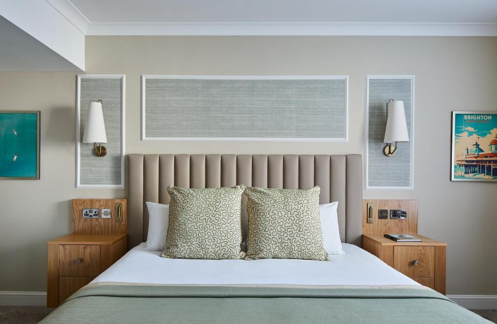 
Superior Inland King
