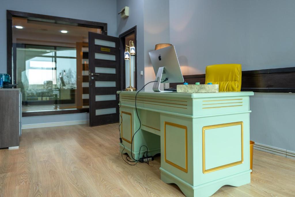 Phoenicia Express Hotel - Resim 43