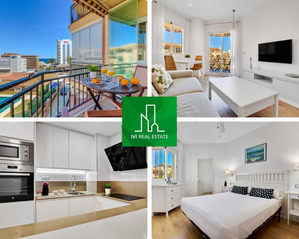 Santa Amalia 25 By IVI Real Estate