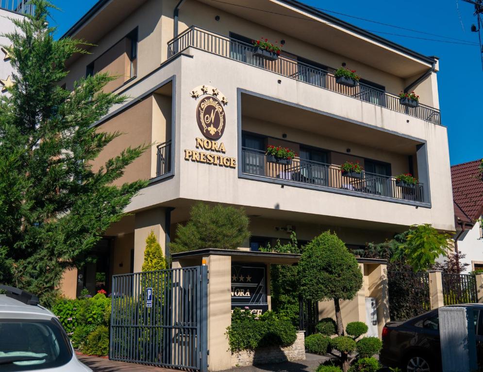 Nora Prestige - Resim 7