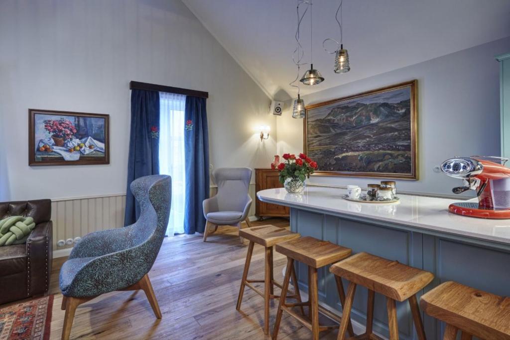 Reykjavik Marina - Berjaya Iceland Hotels - Resim 3