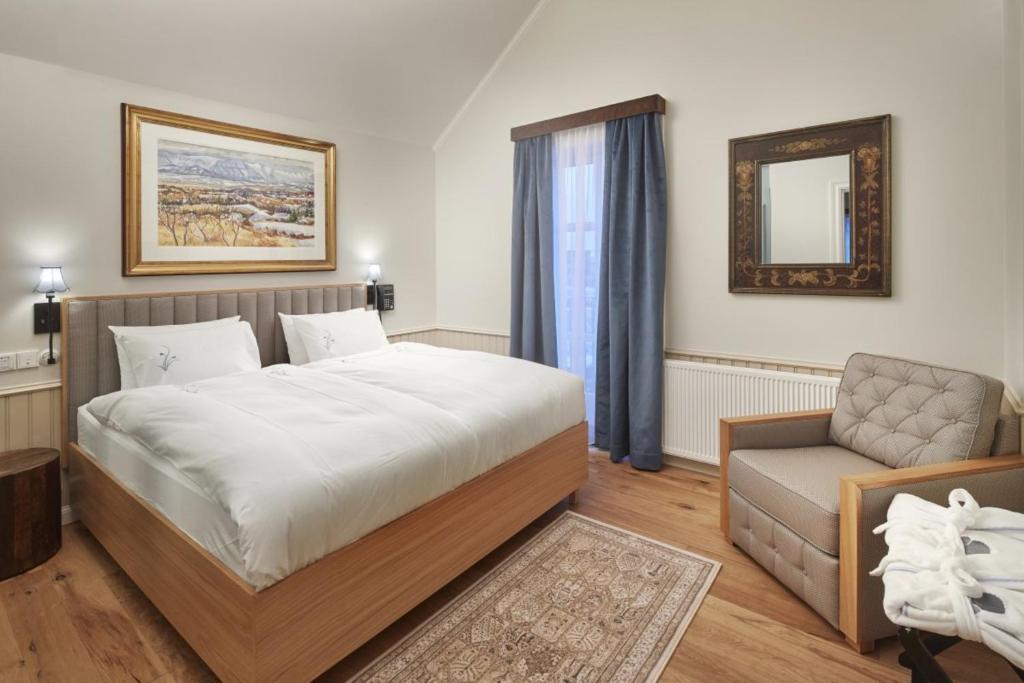 Reykjavik Marina - Berjaya Iceland Hotels - Resim 11