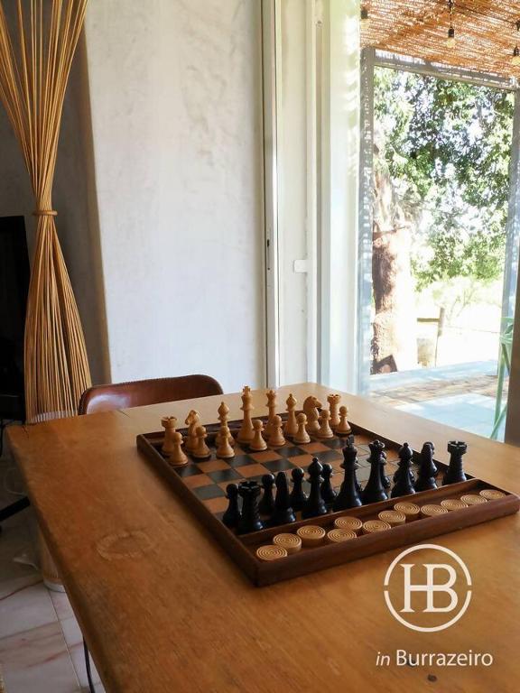 Fotografie z fotogalerie ubytování Herdade do Burrazeiro Turismo Rural no Alentejo v destinaci Borba