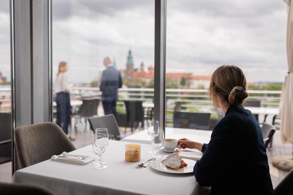 Hotel Kossak - Resim 29