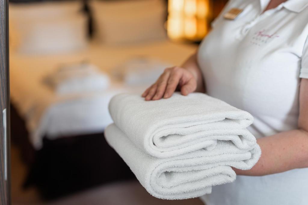 Hotel Kossak - Resim 15