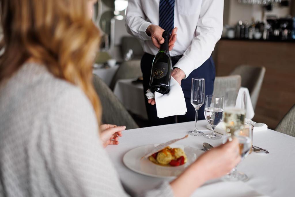 Hotel Kossak - Resim 28