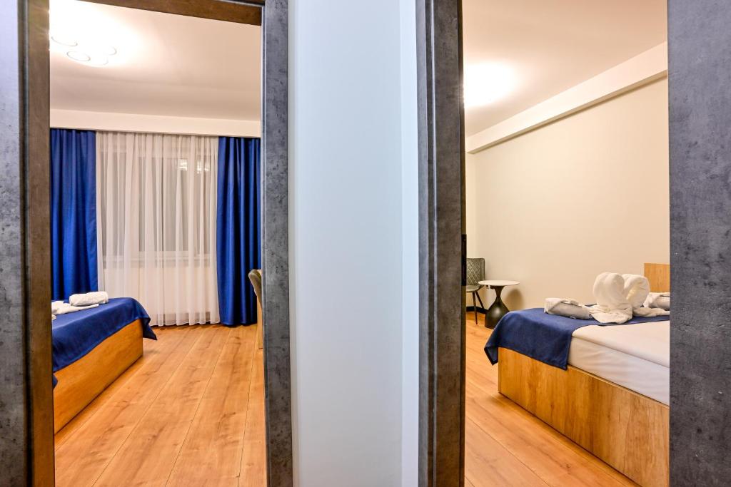 Hotel Class Hermannstadt - Resim 31