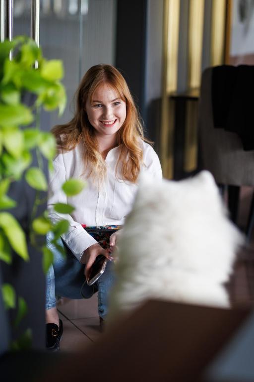 Hotel Kossak - Resim 31