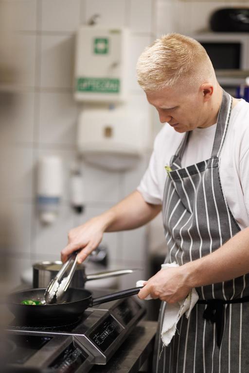 Hotel Kossak - Resim 35