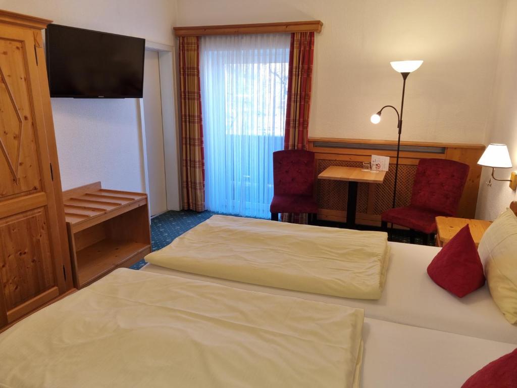 Hilleprandt - Adults Only - Comfort Double Room