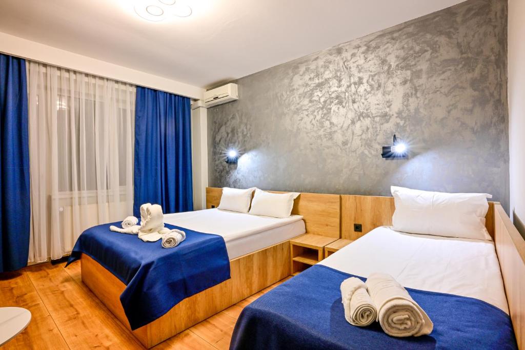 Hotel Class Hermannstadt - Resim 2