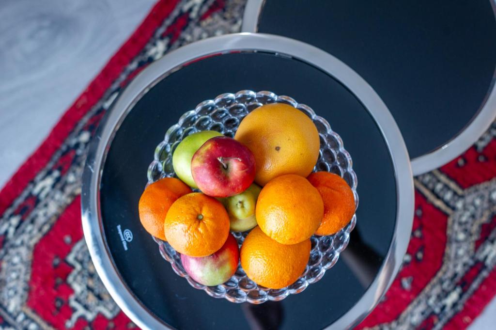 Phoenicia Express Hotel - Resim 29