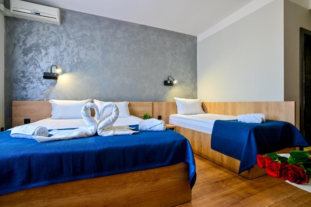 Hotel Class Hermannstadt - Resim 32