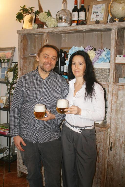 Hotel u Budvaru - Resim 21