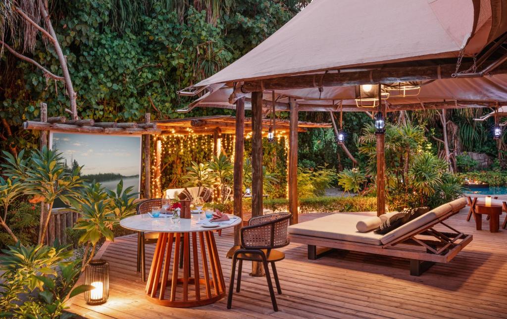 Sirru Fen Fushi Private Lagoon Resort Maldives - View 29