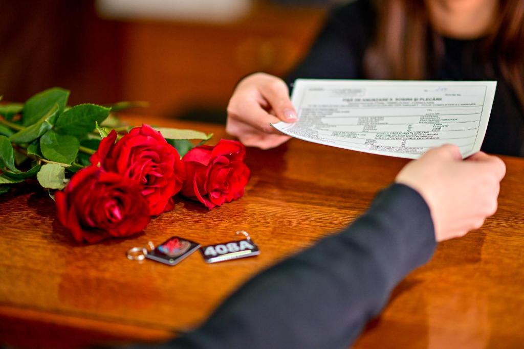 Hotel Class Hermannstadt - Resim 38