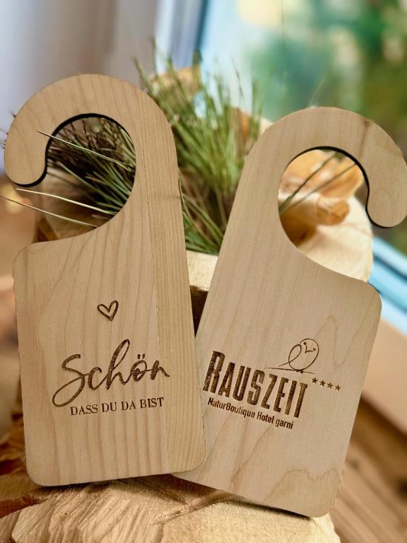 NaturBoutique Hotel RAUSZEIT - 10