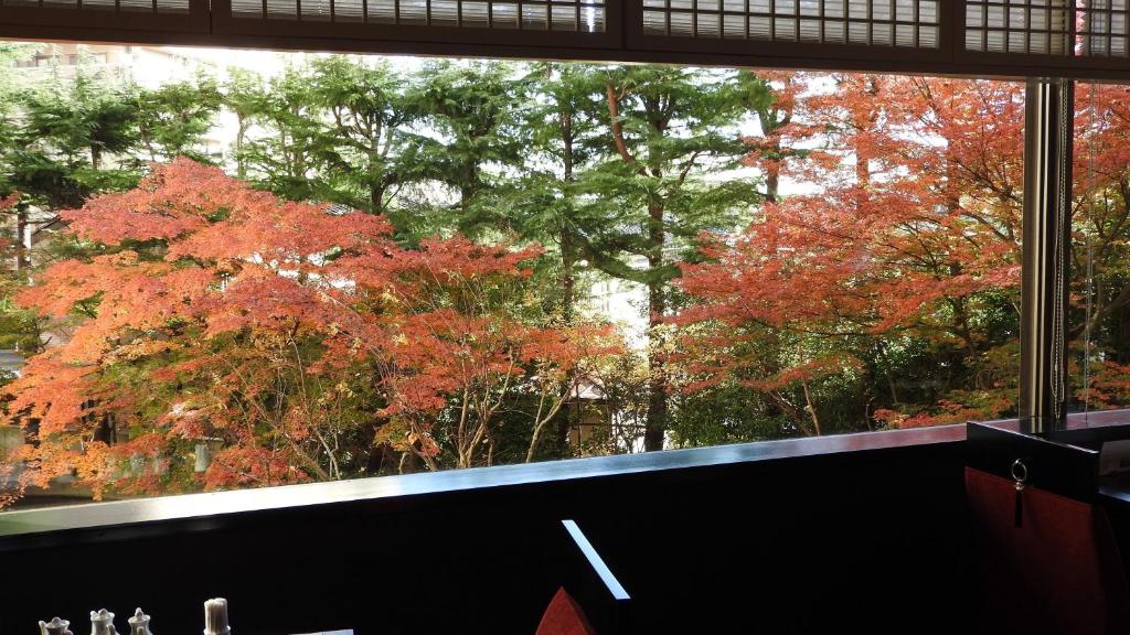 Fotografie z fotogalerie ubytování ANA Crowne Plaza Niigata by IHG v destinaci Niigata