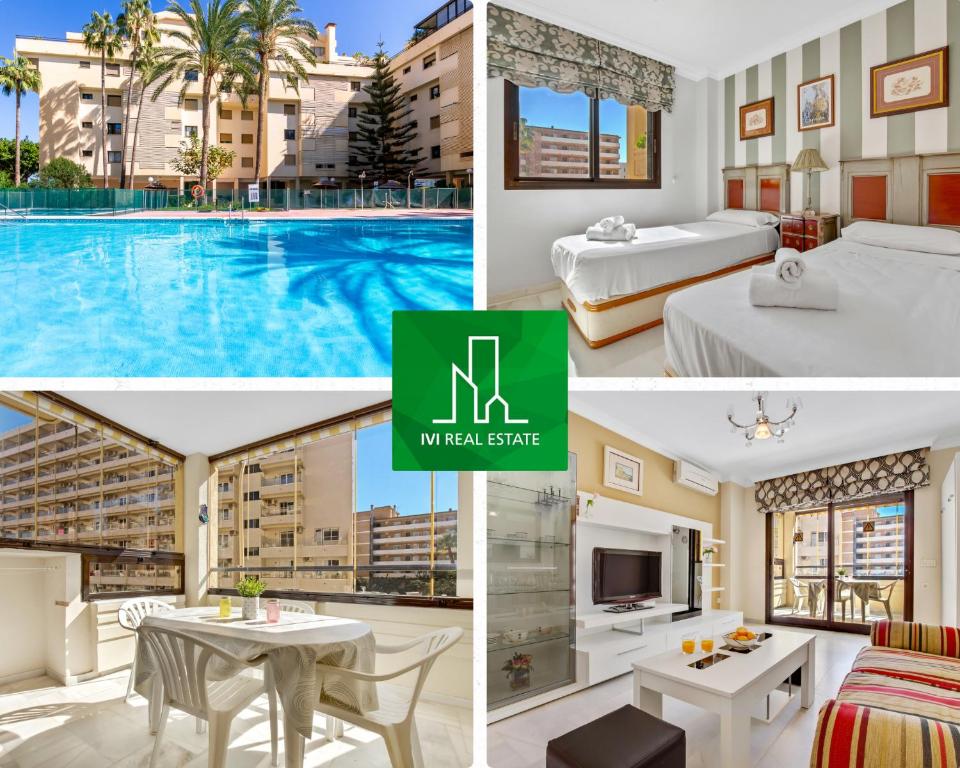Montemar Puerto By IVI Real Estate