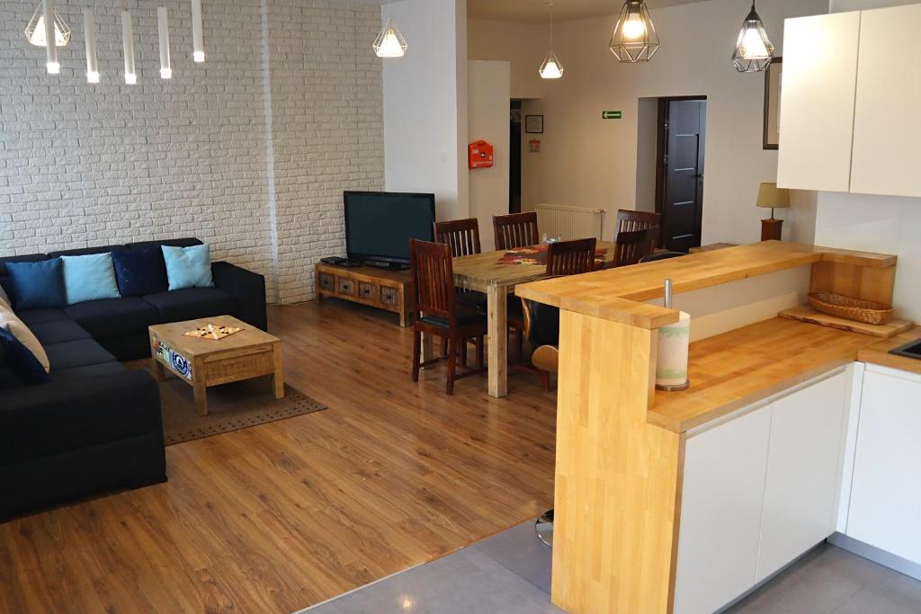 Fogra Travel Apartment - 9