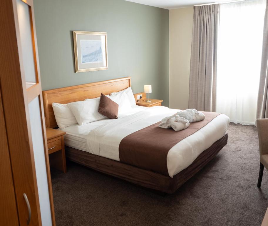 Future Inn Cardiff Bay - 