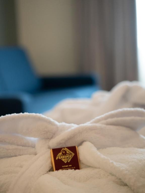 Future Inn Cardiff Bay - Resim 31