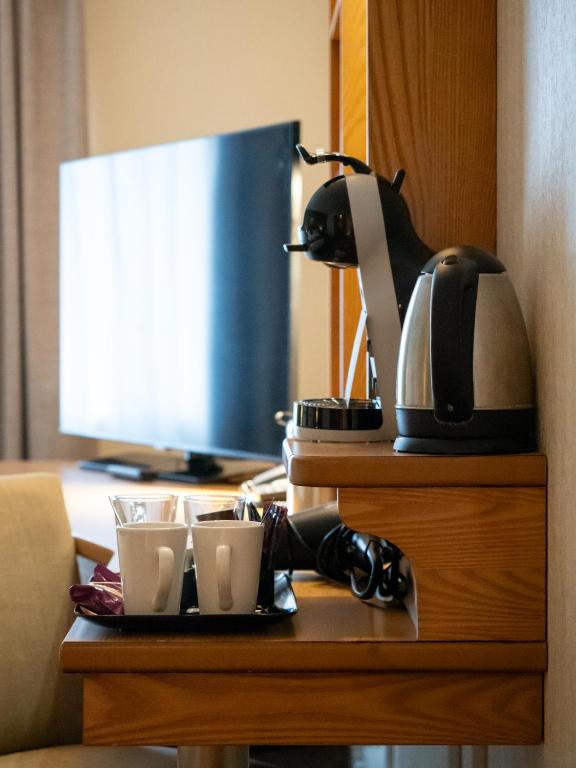 Future Inn Cardiff Bay - Resim 36