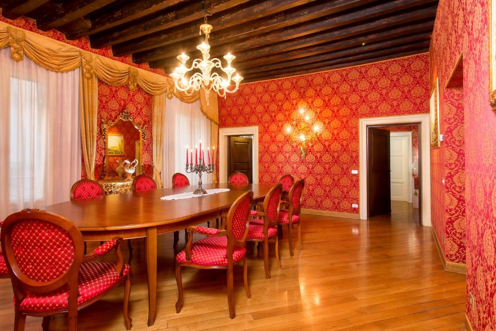 Residenza Bistrot De Venise - 4