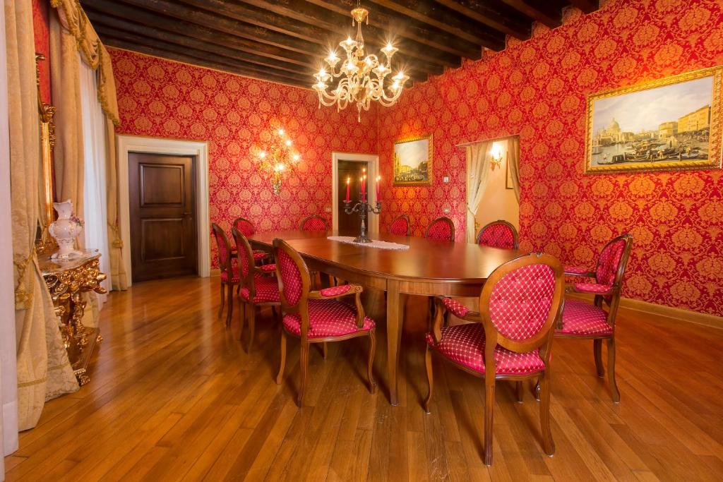 Residenza Bistrot De Venise - 1