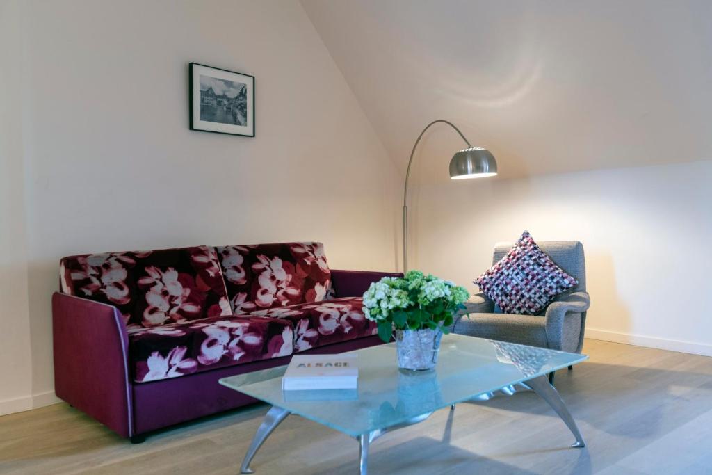 Hotel & Spa REGENT PETITE FRANCE - Resim 23