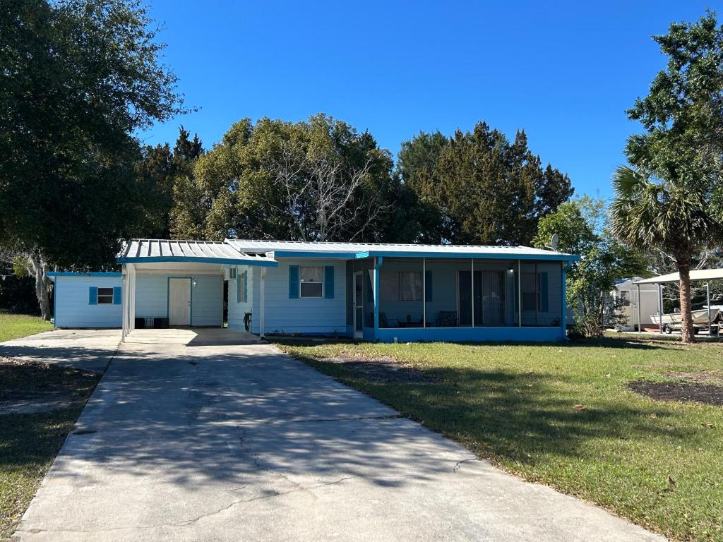 Gallery image of Countrystyle Vacational House in Sunset Harbor