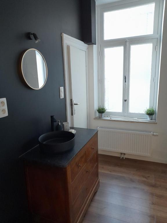 Fotografie z fotogalerie ubytování La porte v destinaci Huy