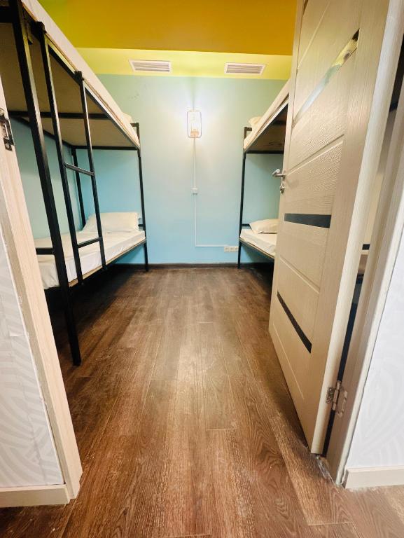 Fotografie z fotogalerie ubytování future hostel v Jerevanu