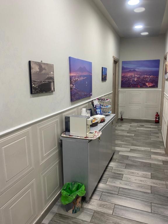 Fotografia z galérie ubytovania B&B VIVA NAPOLI v Neapole